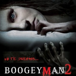 BOOGEY MAN 2