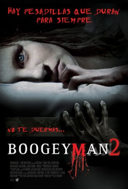 BOOGEY MAN 2