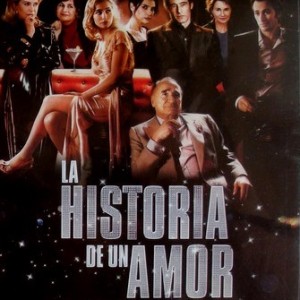 LA HISTORIA DE UN AMOR COMO NO HUBO OTRO IGUAL