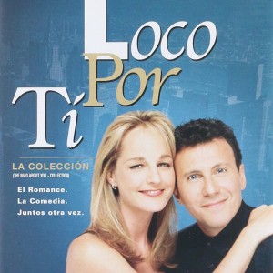 LOCO POR TI - COLECCION