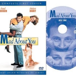 MAD ABOUT YOU - SEASON 1