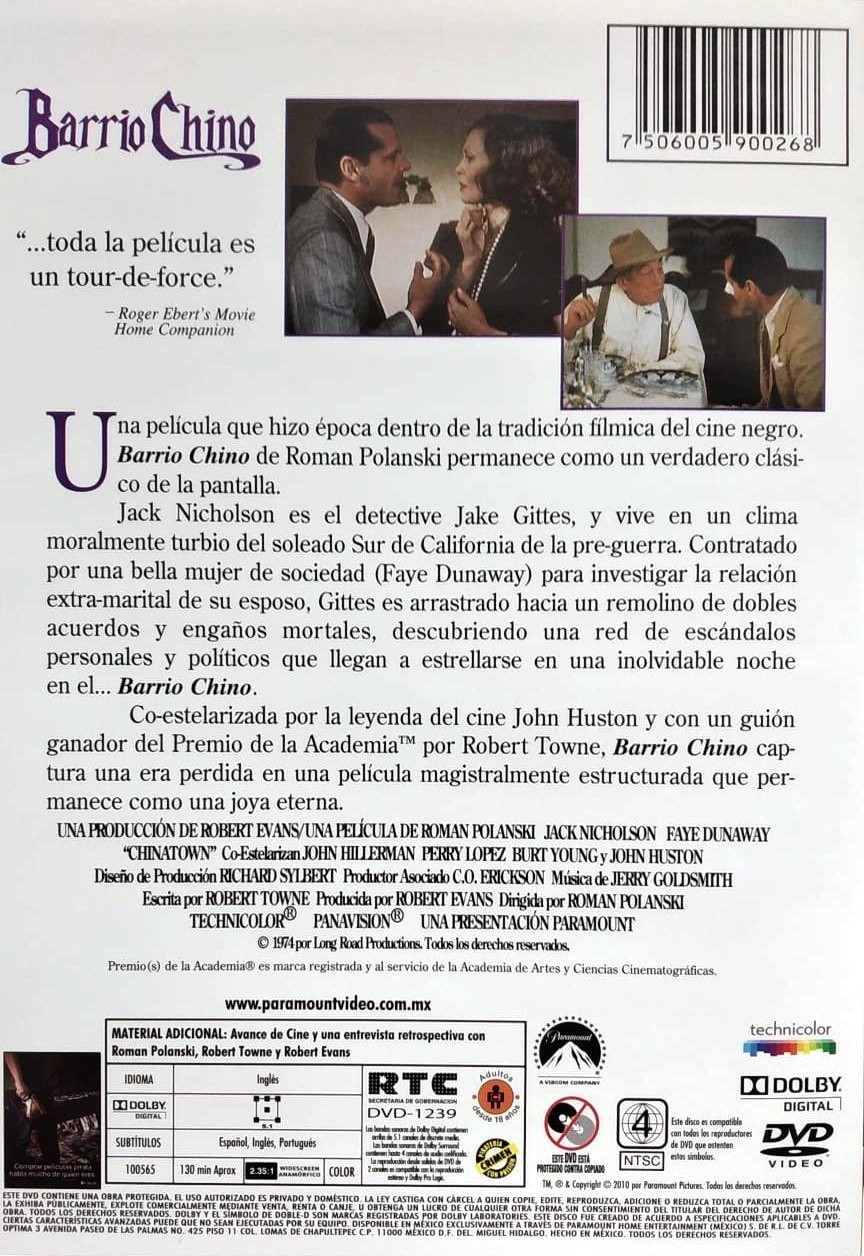 BARRIO CHINO - Imagen 2