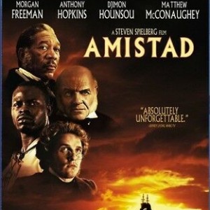 AMISTAD