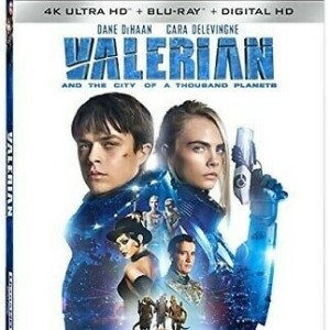 VALERIAN