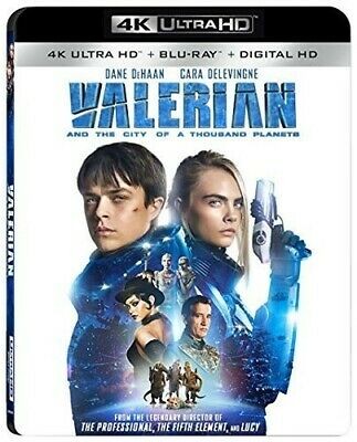 VALERIAN