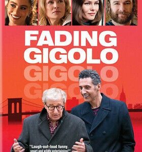 FADING GIGOLO