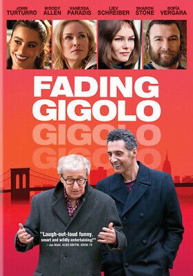 FADING GIGOLO