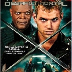 ARENA - DESAFIO MORTAL