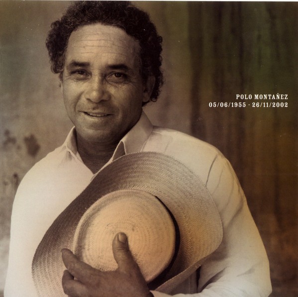 POLO MONTAÑEZ - MEMORIA