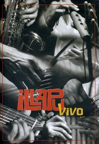 ILLAPU - VIVO