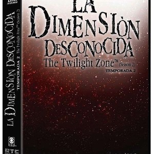 LA DIMENSION DESCONOCIDA  - TEMPORADA 2