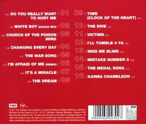 CULTURE CLUB - ESSENTIAL - Imagen 2