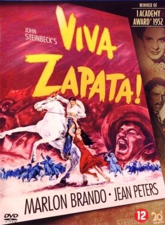VIVA ZAPATA !
