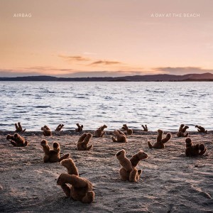 AIRBAG - A DAY AT THE BEACH