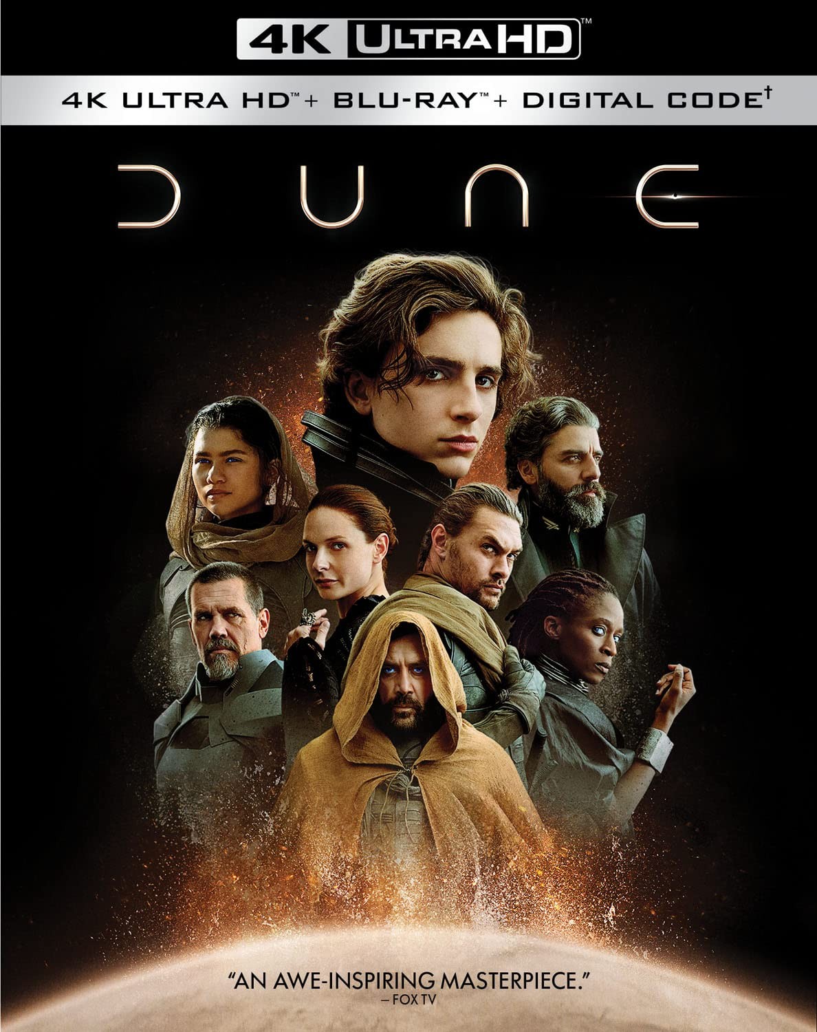 DUNE