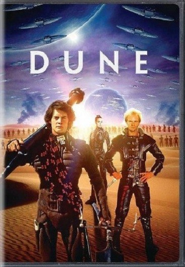 DUNE