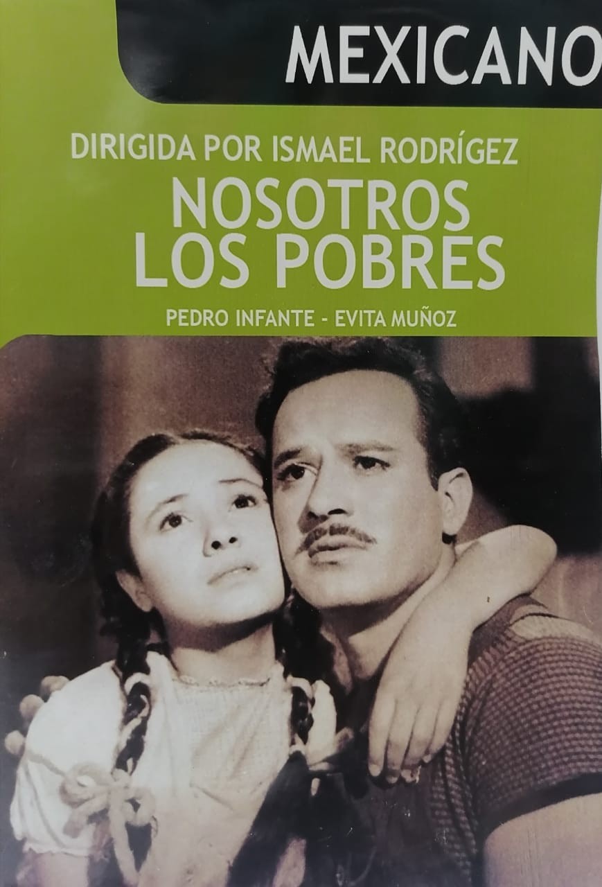 NOSOTROS LOS POBRES
