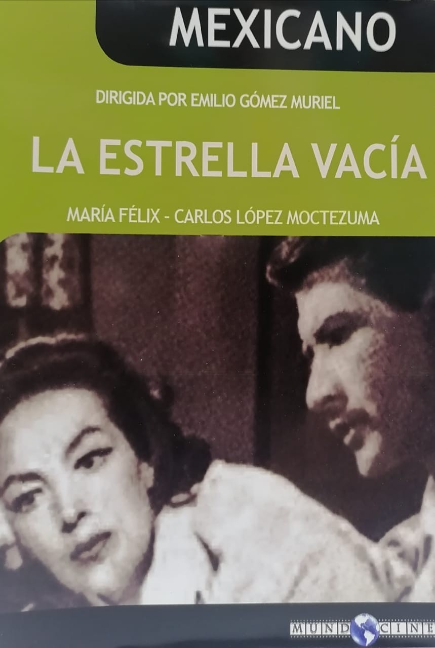 LA ESTRELLA VACIA