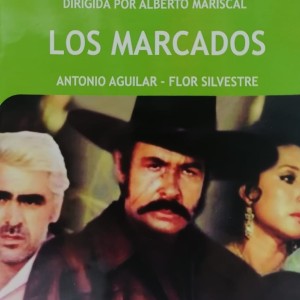 LOS MARCADOS