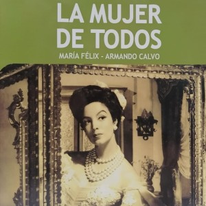 LA MUJER DE TODOS