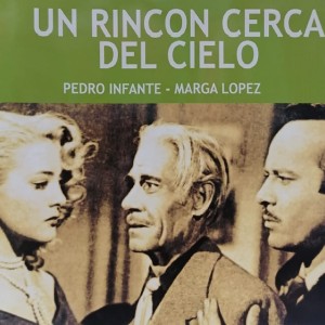 UN RINCON CERCA DEL CIELO