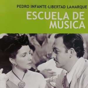 ESCUELA DE MUSICA
