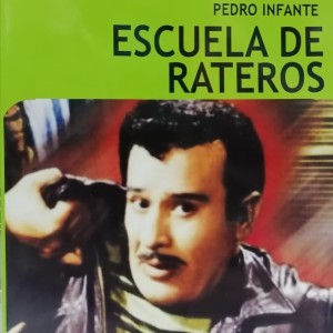 ESCUELA DE RATEROS