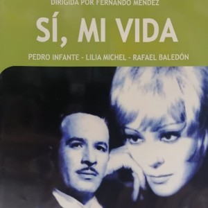 SI, MI VIDA