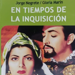 EN TIEMPOS DE LA INQUISICION