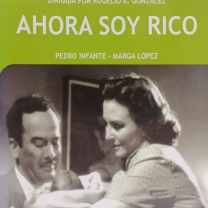 AHORA SOY RICO