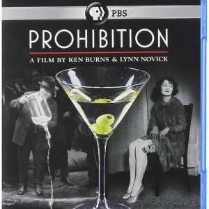PROHIBITION