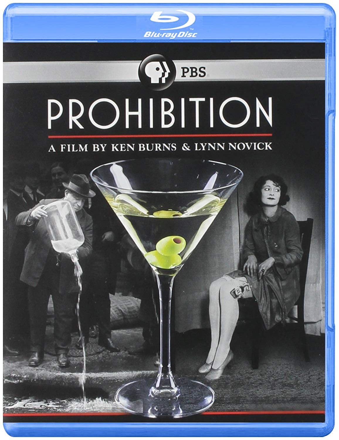 PROHIBITION