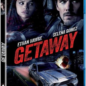 GETAWAY