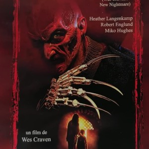 PESADILLA IV - EL AMO DEL SUEÑO