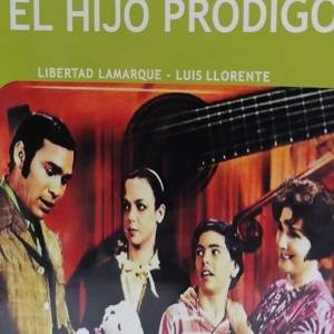 EL HIJO PRODIGO