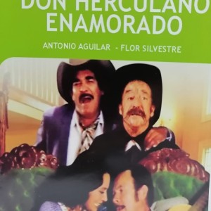 DON HERCULANO ENAMORADO