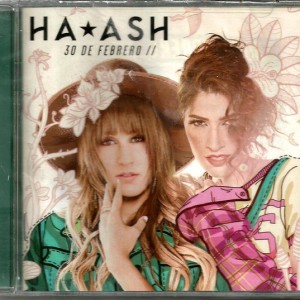 HAASH - 30 DE FEBRERO
