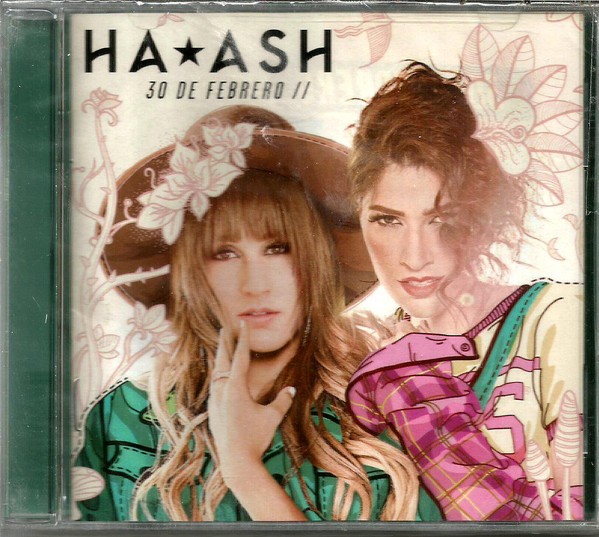 HAASH - 30 DE FEBRERO
