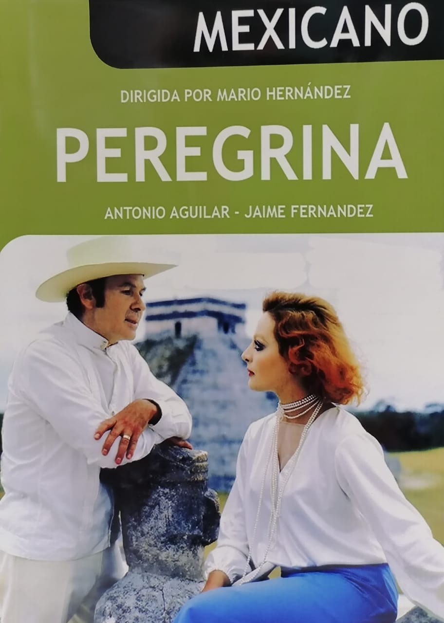 PEREGRINA