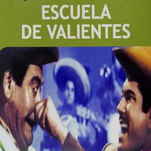 ESCUELA DE VALIENTES