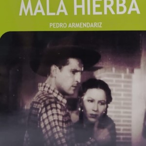 MALA HIERBA