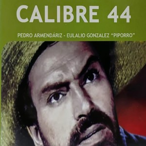 CALIBRE 44