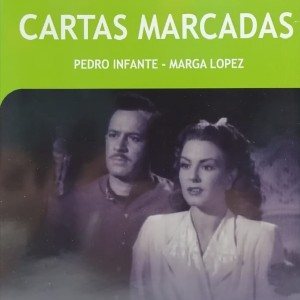 CARTAS MARCADAS