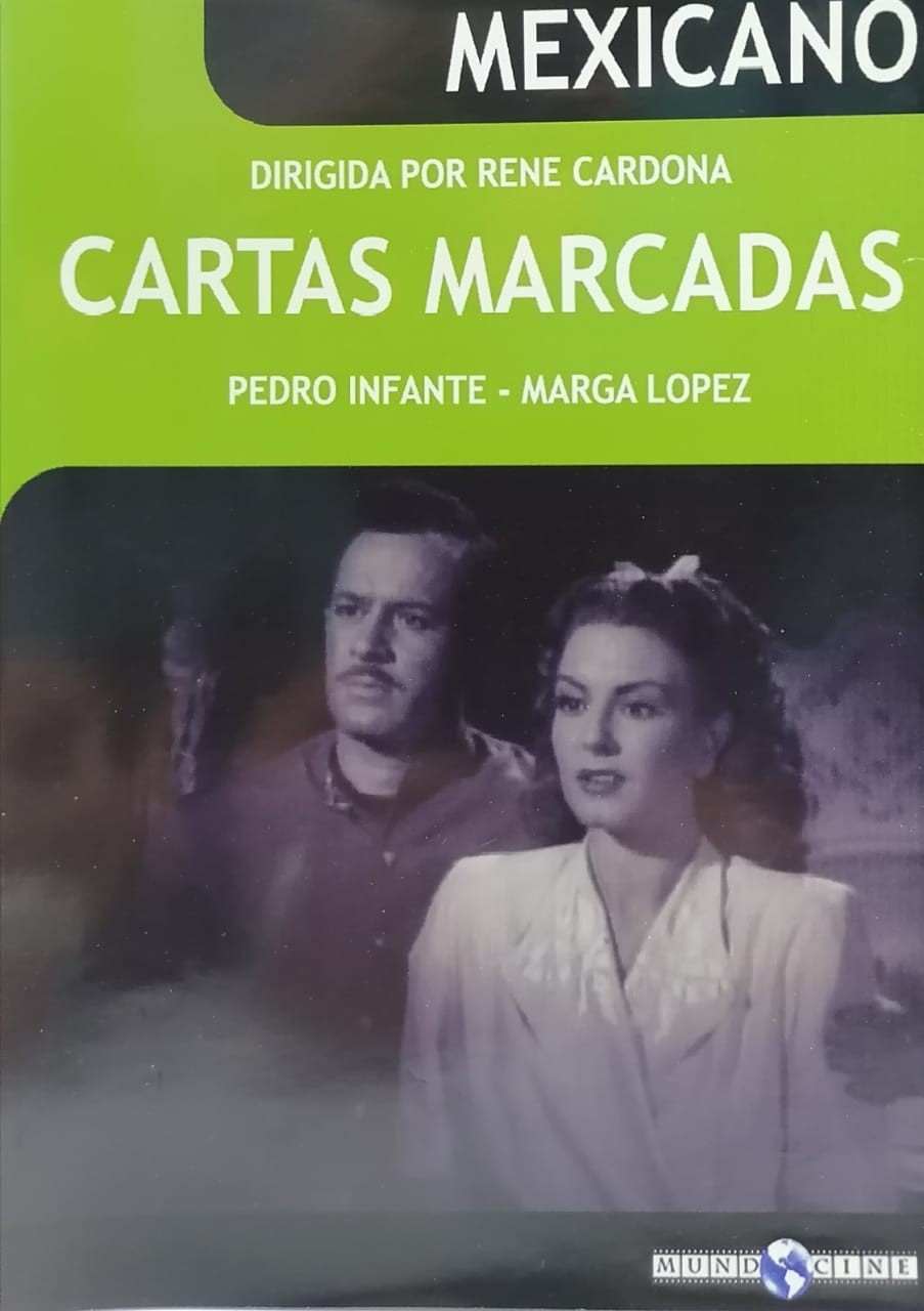 CARTAS MARCADAS