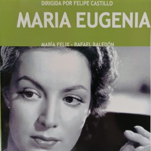 MARIA EUGENIA