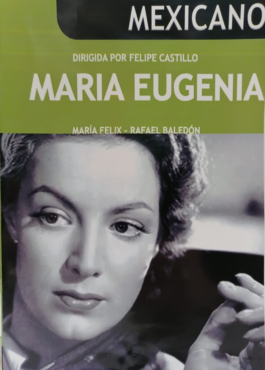 MARIA EUGENIA