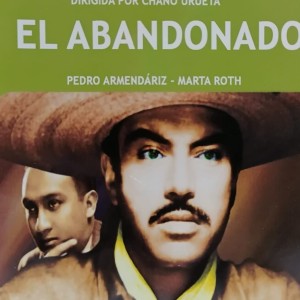 EL ABANDONADO