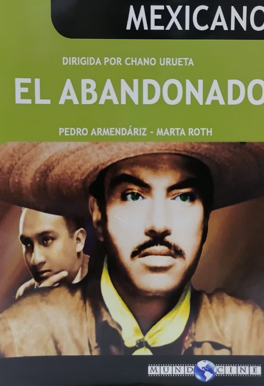 EL ABANDONADO
