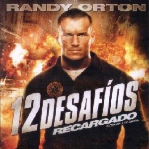 12 DESAFIOS - RECARGADO