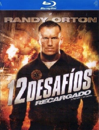 12 DESAFIOS - RECARGADO